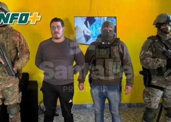 Detuvieron al «Narigón» Vázquez, acusado de organizar el asesinato de Pillín Bracamonte