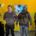 Detuvieron al «Narigón» Vázquez, acusado de organizar el asesinato de Pillín Bracamonte
