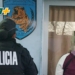 Atraparon en Coronda a una mujer con pedido de captura por una causa vinculada al narcotráfico