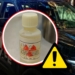 Robaron en Rosario una cápsula con material radiactivo y hay alerta nacional
