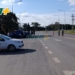 Importante operativo de control en Pueblo Andino con secuestro de un vehículo