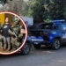 Allanamientos en Andino: buscaban vinculaciones con el peligroso sicario «Caníbal» Laferrara