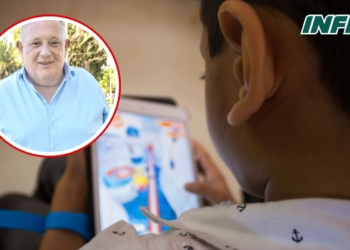 Totoras: Pascual impulsa un Plan Municipal de Prevención contra los riesgos en redes y videojuegos