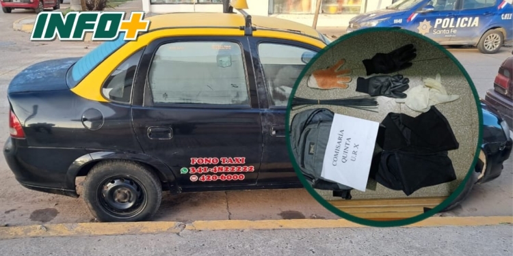Prisión preventiva para cuatro imputados por un robo frustrado en Villa Eloísa