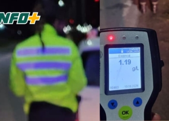 Detectaron casos de alcoholemia positiva sobre autopista Rosario Santa Fe y rutas de la región