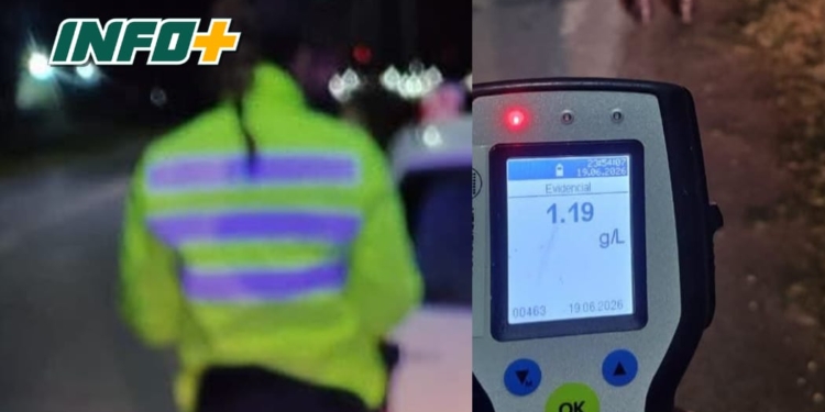 Detectaron casos de alcoholemia positiva sobre autopista Rosario Santa Fe y rutas de la región