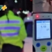 Detectaron casos de alcoholemia positiva sobre autopista Rosario Santa Fe y rutas de la región