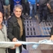 Camioneros de Santa Fe inauguró su nueva delegación en San Lorenzo