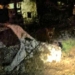 Alerta en Carrizales: vecinos fotografiaron a un puma en el pueblo y la Comuna pidió precauciones