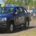 Detuvieron a un hombre tras amenazar a dos nenas con un cuchillo en Gálvez