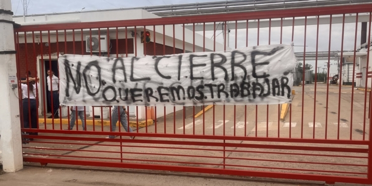 Según el INDEC, creció la desocupación y el empleo en negro en la región