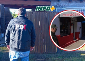 Dos detenidos en Andino vinculados a la carnicería narco de Serodino
