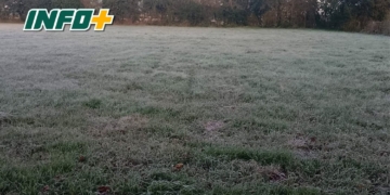 Llega el frío más intenso: emiten alerta para toda Santa Fe y otras 15 provincias