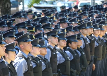 Inscripción abierta: Santa Fe busca incorporar 1.400 nuevos cadetes a la Policía provincial