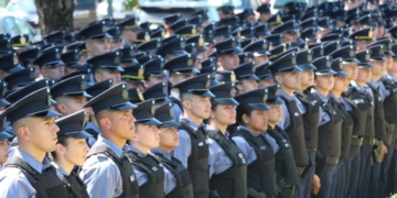 Inscripción abierta: Santa Fe busca incorporar 1.400 nuevos cadetes a la Policía provincial