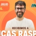 Charla abierta en Correa sobre infancias, adolescencias y el uso de dispositivos digitales
