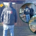 Carnicería narco en Serodino: la pareja detenida en Andino fue imputada y quedó detenida