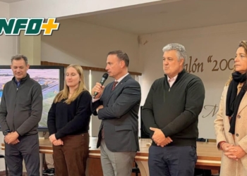 San Genaro avanza con una obra histórica: abrieron los sobres para la ampliación de la red cloacal