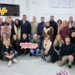 Se presentó la Junta Departamental del socialismo en Iriondo