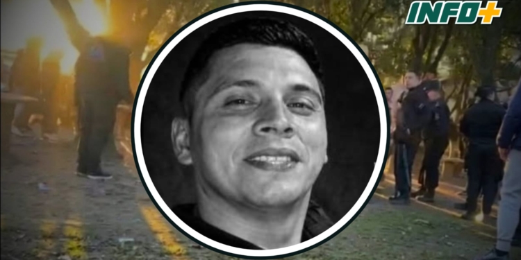 Conmoción en la región: Murió Eduardo Damián López, el policía atacado en Carcarañá