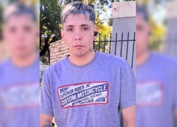 Desesperada búsqueda de un joven en Capitán Bermúdez: hubo allanamientos y detenidos