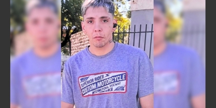 Desesperada búsqueda de un joven en Capitán Bermúdez: hubo allanamientos y detenidos