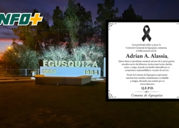 Un toro embistió y mató a un exjefe comunal de un pueblo santafesino