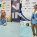 Andino y Maciel en lo más alto: dos medallas para la región en el Panamericano