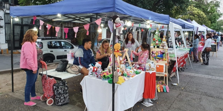 “Timbúes Emprende” inicia su ciclo de capacitación 2026 con un encuentro para emprendedores locales