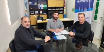 Buscan unir lazos entre Gaboto y Bristol, la ciudad inglesa donde se formó el célebre navegante
