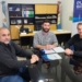 Buscan unir lazos entre Gaboto y Bristol, la ciudad inglesa donde se formó el célebre navegante