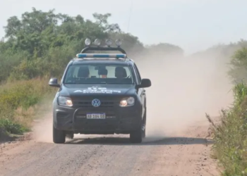 Una moto robada en Andino fue recuperada entre Aldao y Timbúes: conducía un menor
