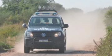 Una moto robada en Andino fue recuperada entre Aldao y Timbúes: conducía un menor