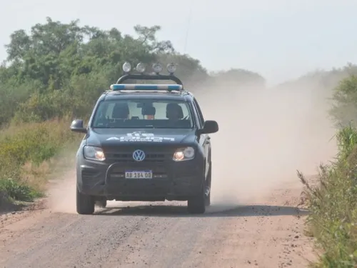 Una moto robada en Andino fue recuperada entre Aldao y Timbúes: conducía un menor