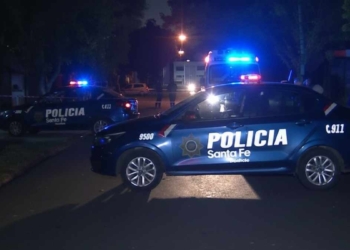 De Villa Eloísa a Correa: persecución policial y cuatro detenidos por tentativa de robo