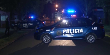 De Villa Eloísa a Correa: persecución policial y cuatro detenidos por tentativa de robo