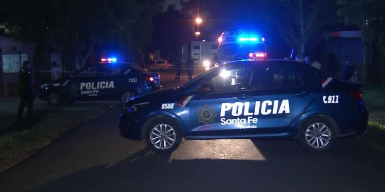 De Villa Eloísa a Correa: persecución policial y cuatro detenidos por tentativa de robo
