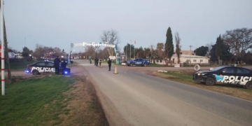 Detuvieron a un joven de Gaboto acusado de abusar sexualmente de una menor