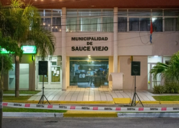 Fallo insólito: la Justicia impide al intendente de Sauce Viejo acercarse a la Municipalidad
