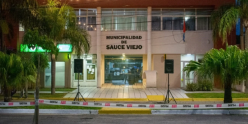 Fallo insólito: la Justicia impide al intendente de Sauce Viejo acercarse a la Municipalidad