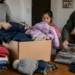 «Compartí calor»: comienza la campaña solidaria de ropa de invierno en Serodino
