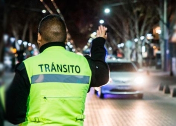 San Genaro abrió una convocatoria para incorporar inspectores de tránsito y seguridad vial