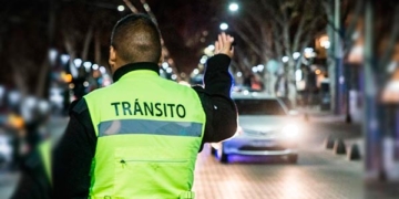 San Genaro abrió una convocatoria para incorporar inspectores de tránsito y seguridad vial