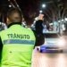 San Genaro abrió una convocatoria para incorporar inspectores de tránsito y seguridad vial