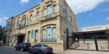 Continúa en estado crítico el hombre de Arocena tras un insólito y grave episodio