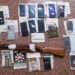 Crimen del policía en Carcarañá: nuevos allanamientos y 23 celulares secuestrados