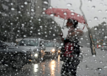 Proponen declarar la emergencia hídrica en Santa Fe por el posible fenómeno de El Niño