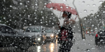 Proponen declarar la emergencia hídrica en Santa Fe por el posible fenómeno de El Niño