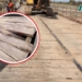 Volvió a ceder el puente que une a Carrizales y Díaz: piden no transitar por el mismo