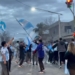Anulo mufa: Totoras diagramó un fuerto operativo ante los eventuales festejos del domingo